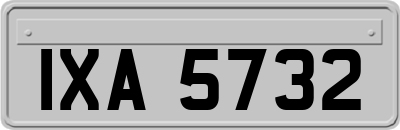 IXA5732