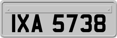 IXA5738