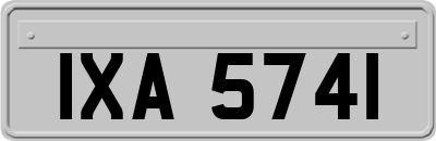 IXA5741