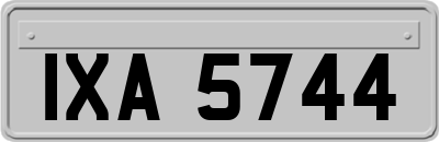 IXA5744