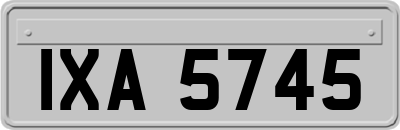 IXA5745