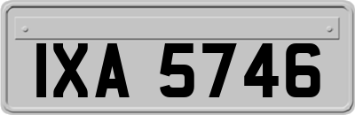 IXA5746