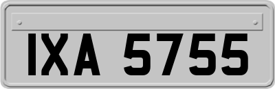 IXA5755