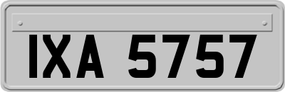 IXA5757
