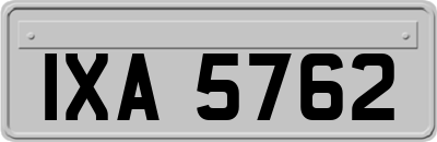 IXA5762