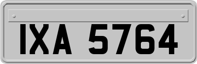 IXA5764