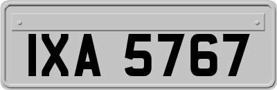 IXA5767