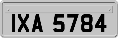 IXA5784
