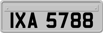 IXA5788