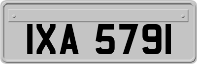 IXA5791