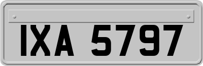 IXA5797