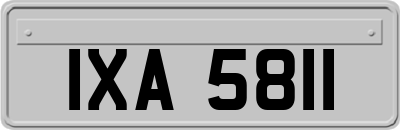 IXA5811