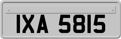 IXA5815