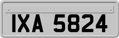 IXA5824