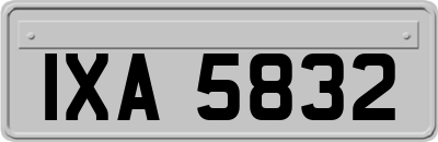 IXA5832
