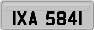 IXA5841