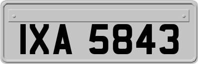 IXA5843