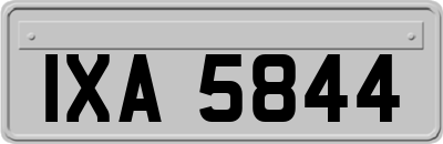IXA5844