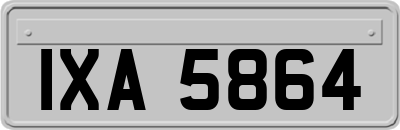 IXA5864