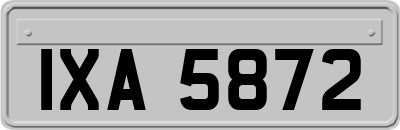 IXA5872