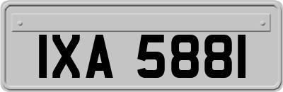 IXA5881