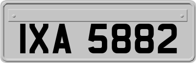 IXA5882