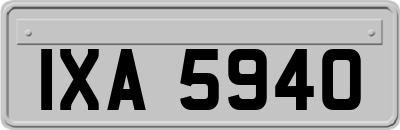IXA5940