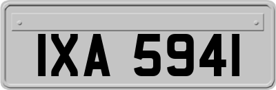 IXA5941