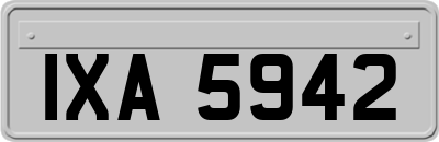 IXA5942