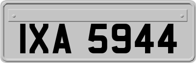 IXA5944