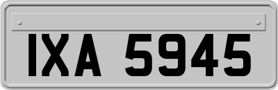 IXA5945