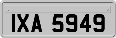 IXA5949