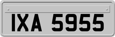 IXA5955