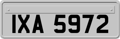 IXA5972