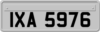 IXA5976