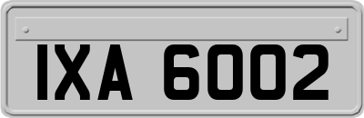 IXA6002