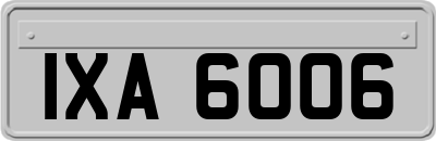 IXA6006