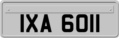 IXA6011