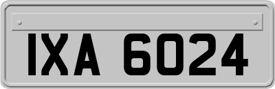 IXA6024