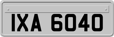 IXA6040