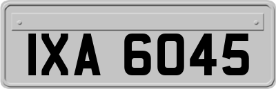 IXA6045