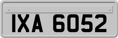 IXA6052