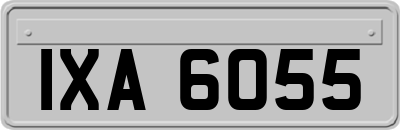 IXA6055