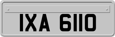 IXA6110