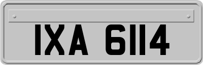 IXA6114