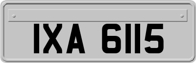 IXA6115