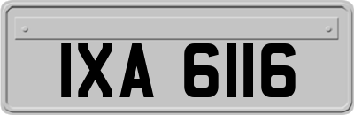 IXA6116