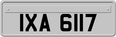 IXA6117