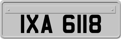 IXA6118