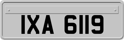 IXA6119